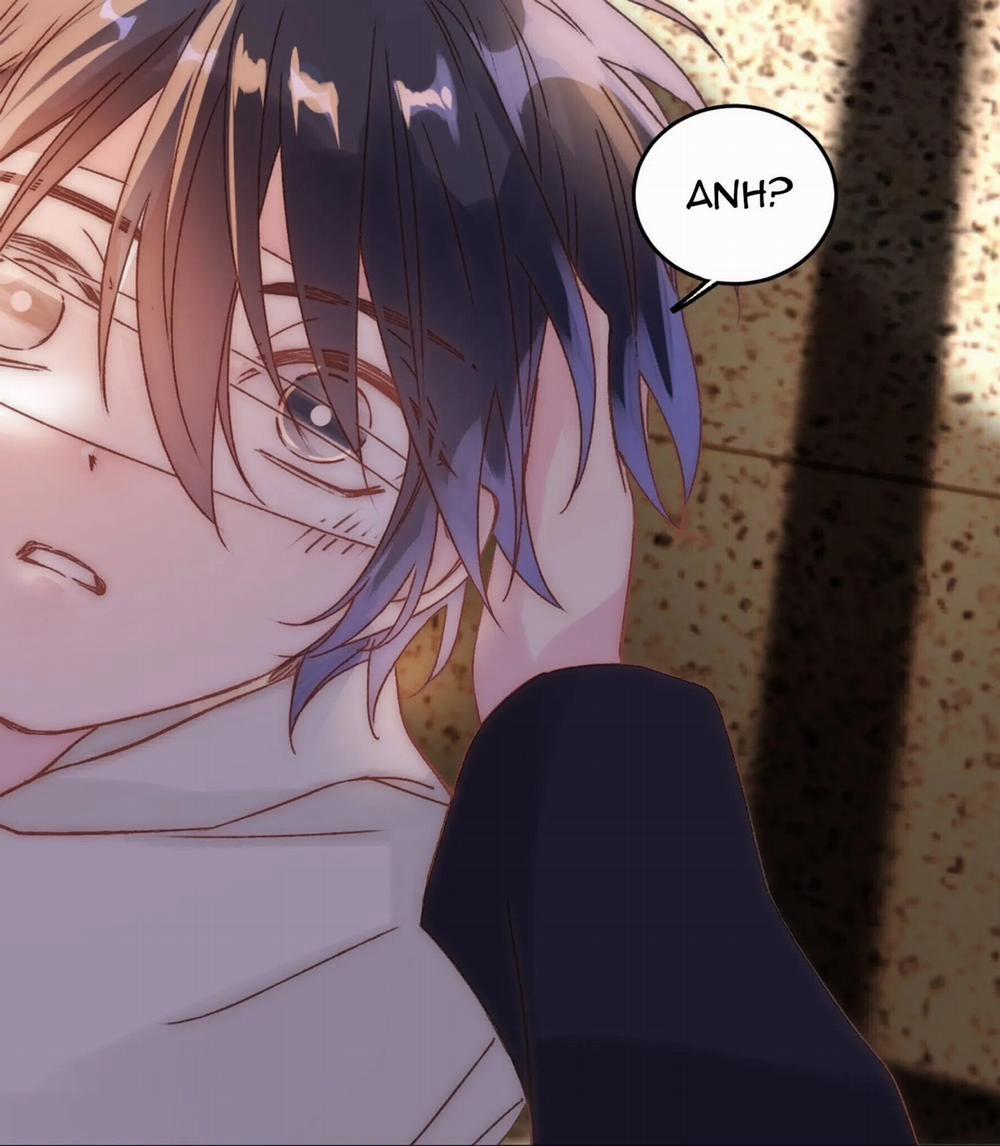 Tôi Muốn Trở Thành Một Đại Nhân Vật Phản Diện 11 trang 9