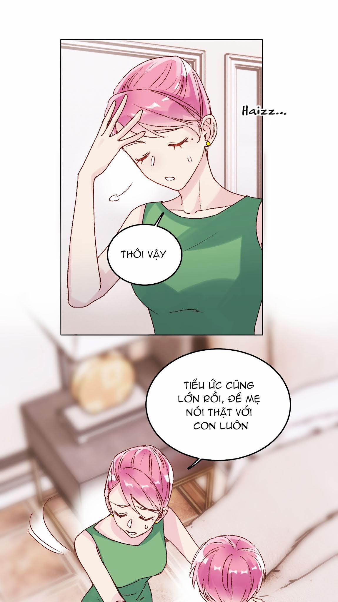 Tôi Muốn Trở Thành Một Đại Nhân Vật Phản Diện 12 trang 14