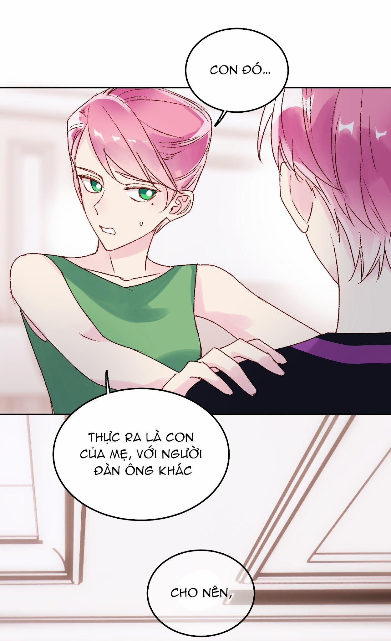 Tôi Muốn Trở Thành Một Đại Nhân Vật Phản Diện 12 trang 16