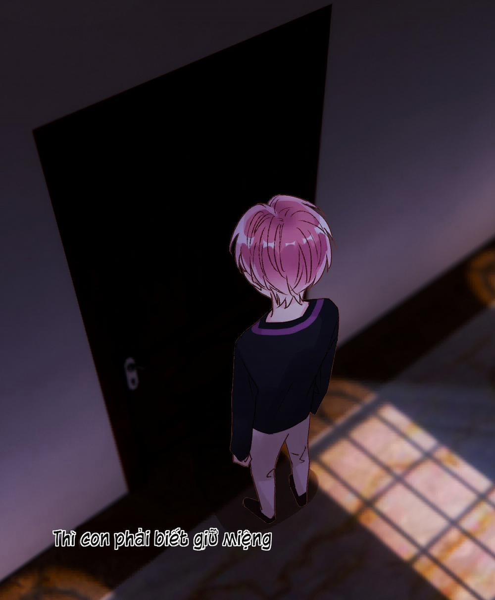 Tôi Muốn Trở Thành Một Đại Nhân Vật Phản Diện 12 trang 20