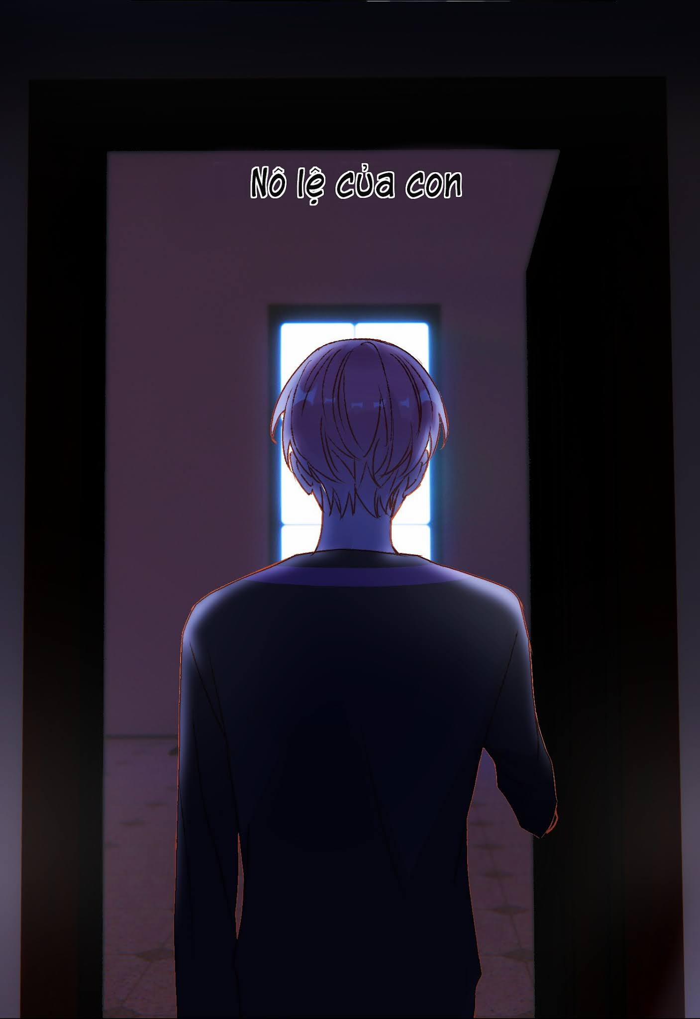 Tôi Muốn Trở Thành Một Đại Nhân Vật Phản Diện 12 trang 22