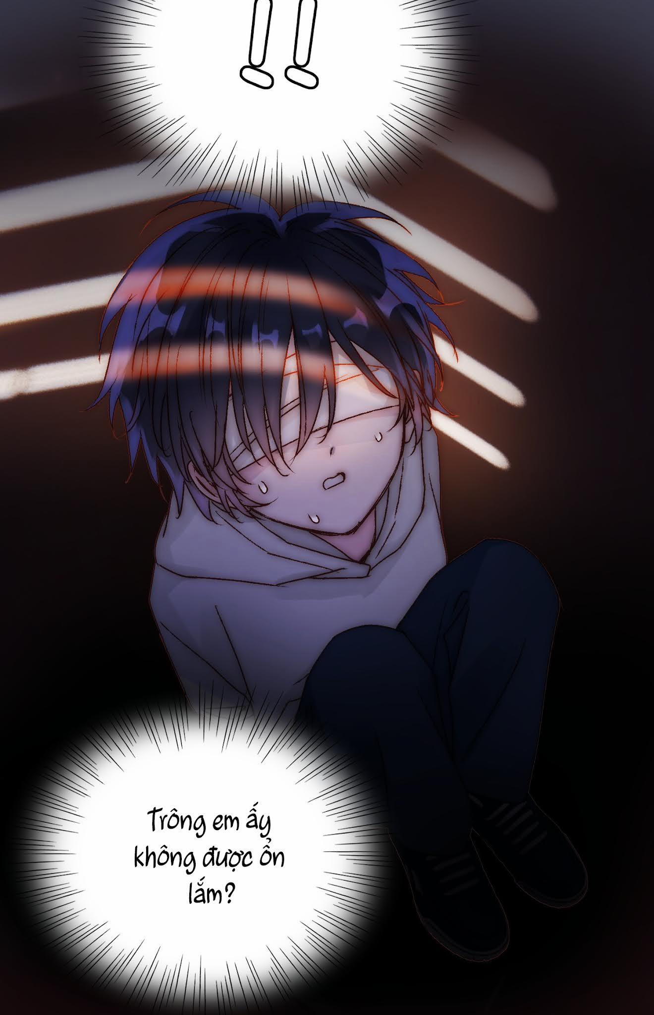 Tôi Muốn Trở Thành Một Đại Nhân Vật Phản Diện 12 trang 26