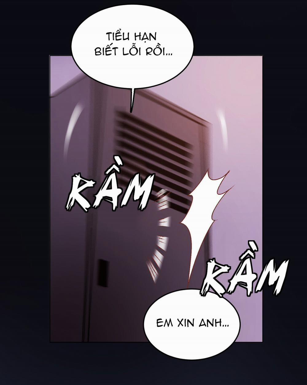 Tôi Muốn Trở Thành Một Đại Nhân Vật Phản Diện 12 trang 30