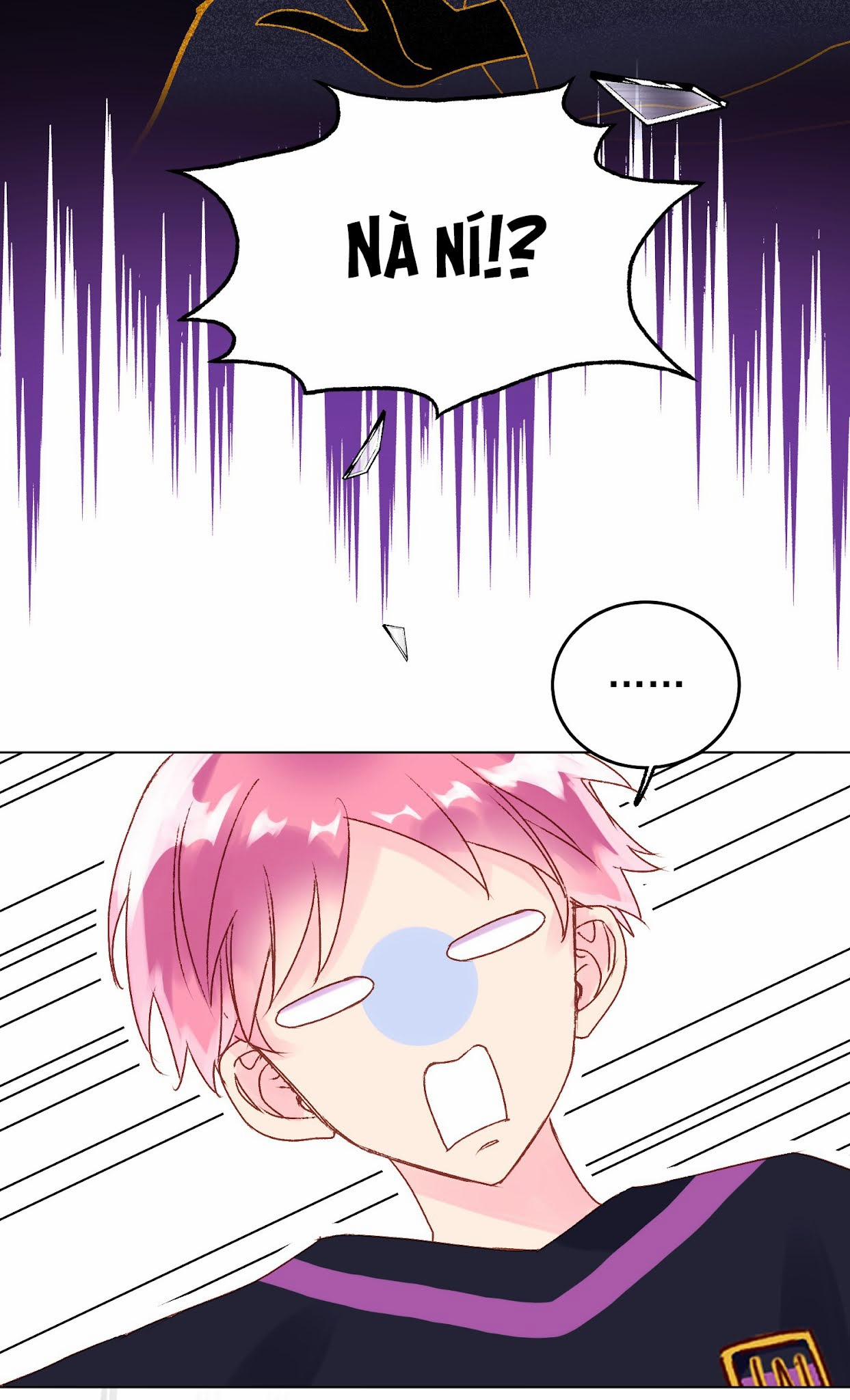 Tôi Muốn Trở Thành Một Đại Nhân Vật Phản Diện 12 trang 6