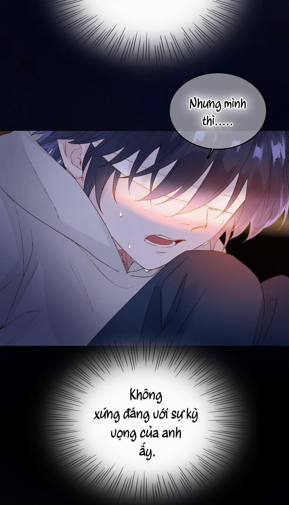 Tôi Muốn Trở Thành Một Đại Nhân Vật Phản Diện 13 trang 11