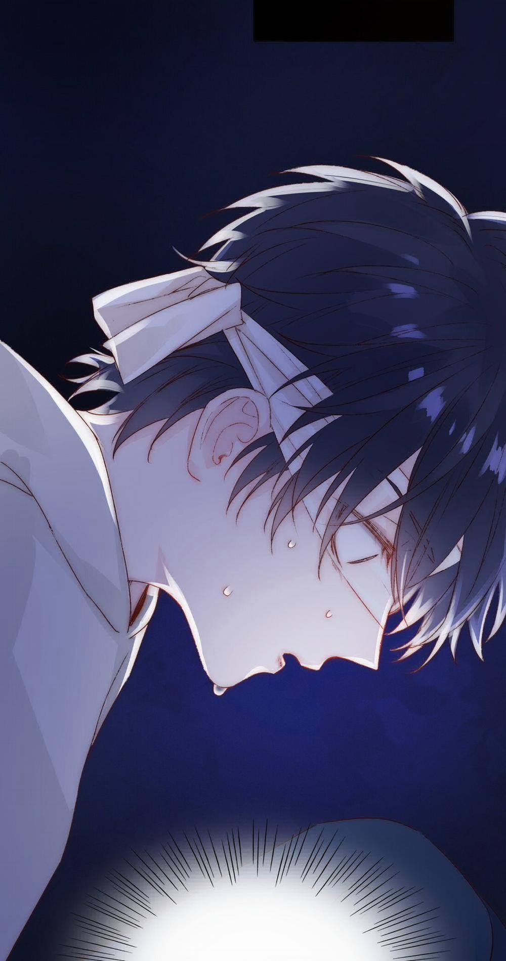 Tôi Muốn Trở Thành Một Đại Nhân Vật Phản Diện 13 trang 14