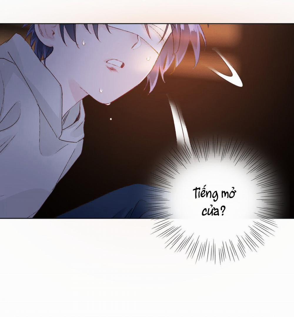 Tôi Muốn Trở Thành Một Đại Nhân Vật Phản Diện 13 trang 16