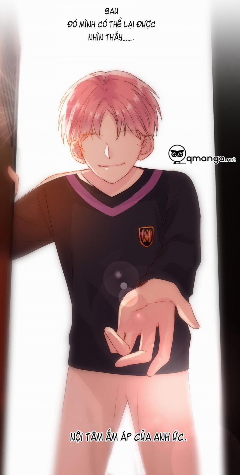 Tôi Muốn Trở Thành Một Đại Nhân Vật Phản Diện 13 trang 19