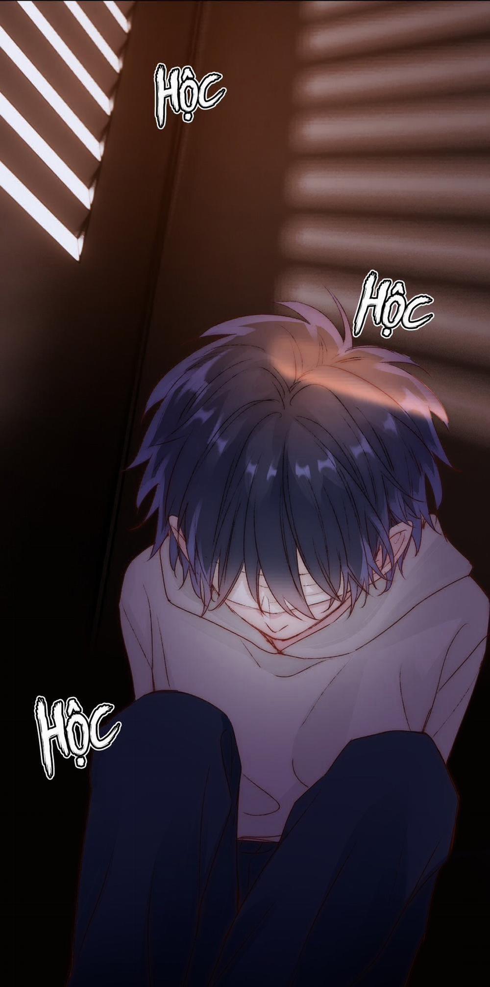 Tôi Muốn Trở Thành Một Đại Nhân Vật Phản Diện 13 trang 2