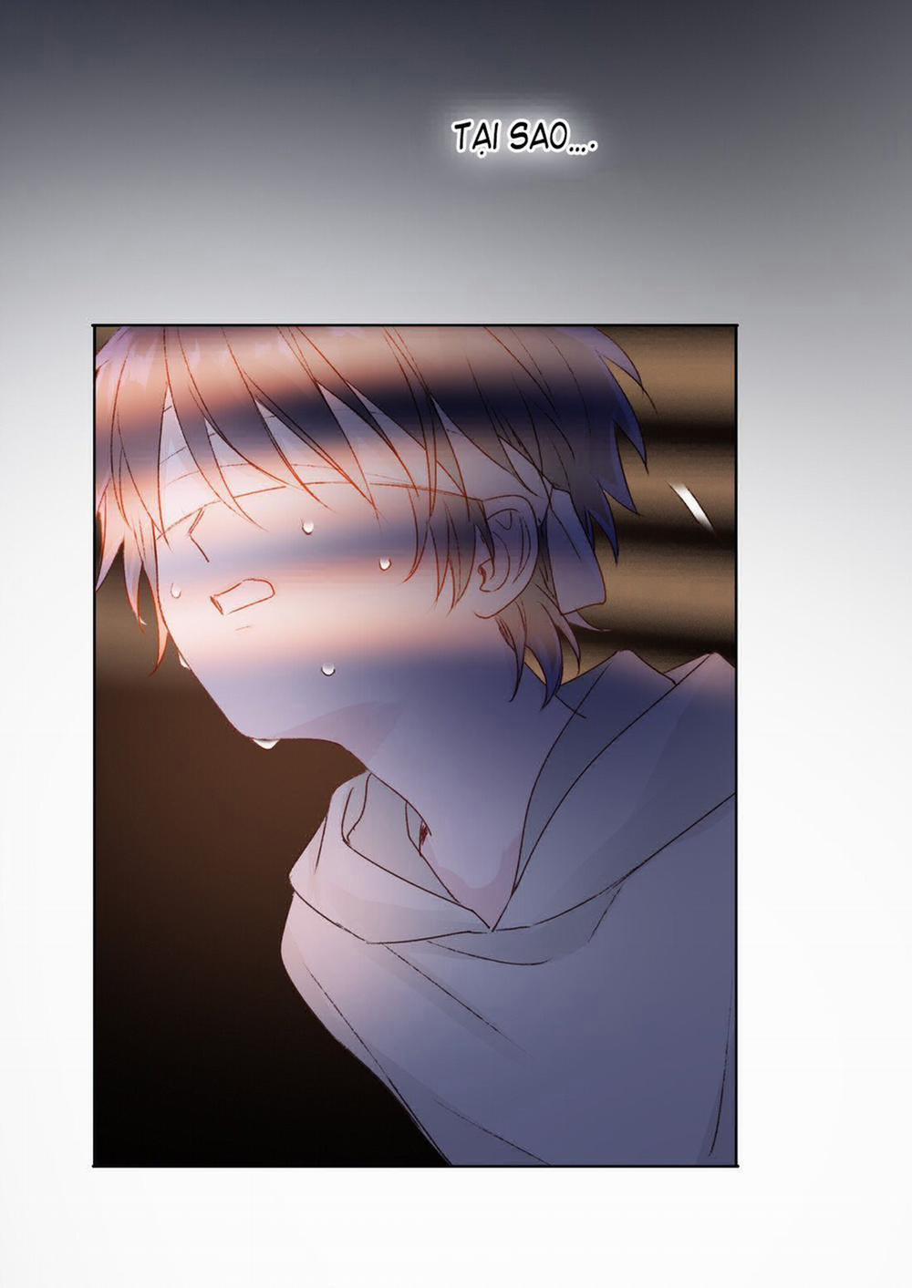 Tôi Muốn Trở Thành Một Đại Nhân Vật Phản Diện 13 trang 22