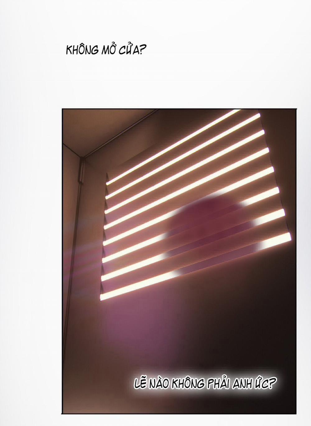 Tôi Muốn Trở Thành Một Đại Nhân Vật Phản Diện 13 trang 23