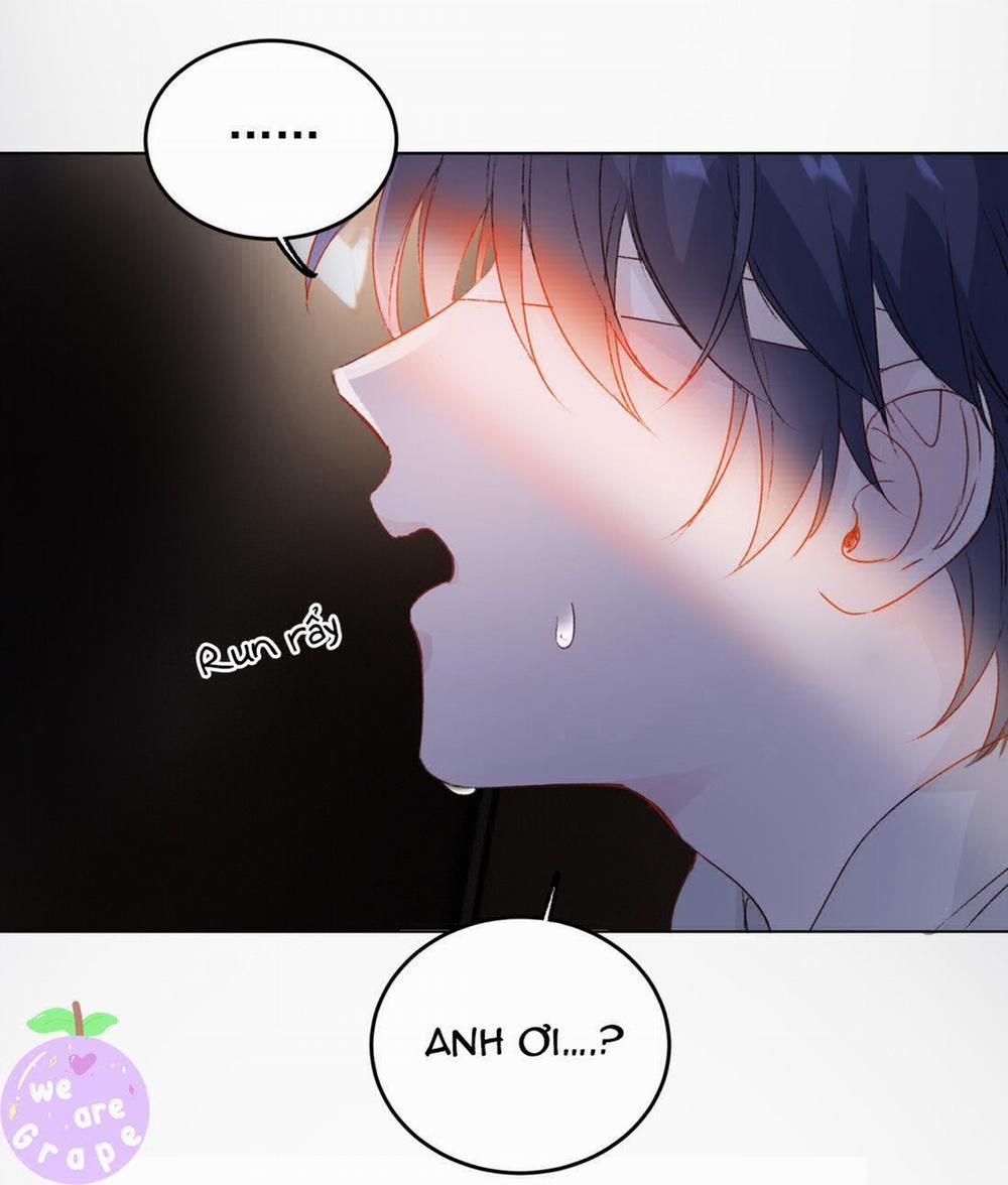 Tôi Muốn Trở Thành Một Đại Nhân Vật Phản Diện 13 trang 24