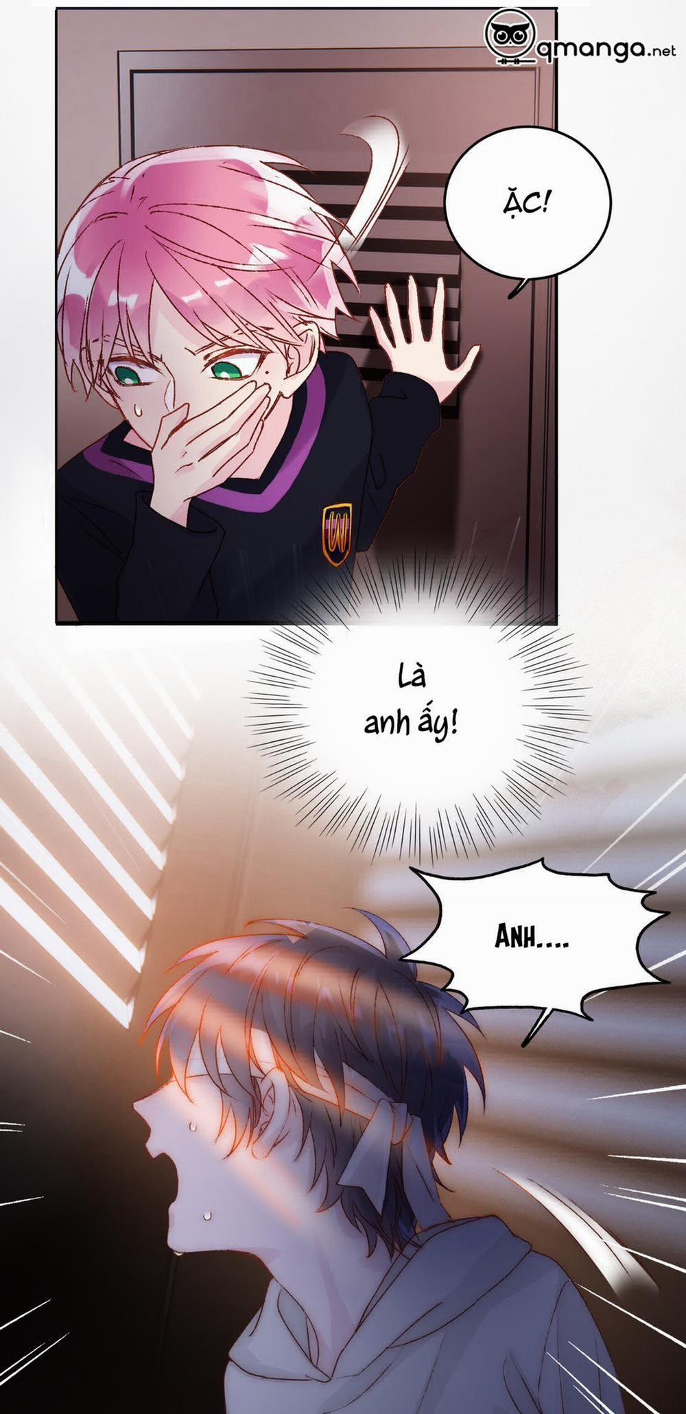 Tôi Muốn Trở Thành Một Đại Nhân Vật Phản Diện 13 trang 25