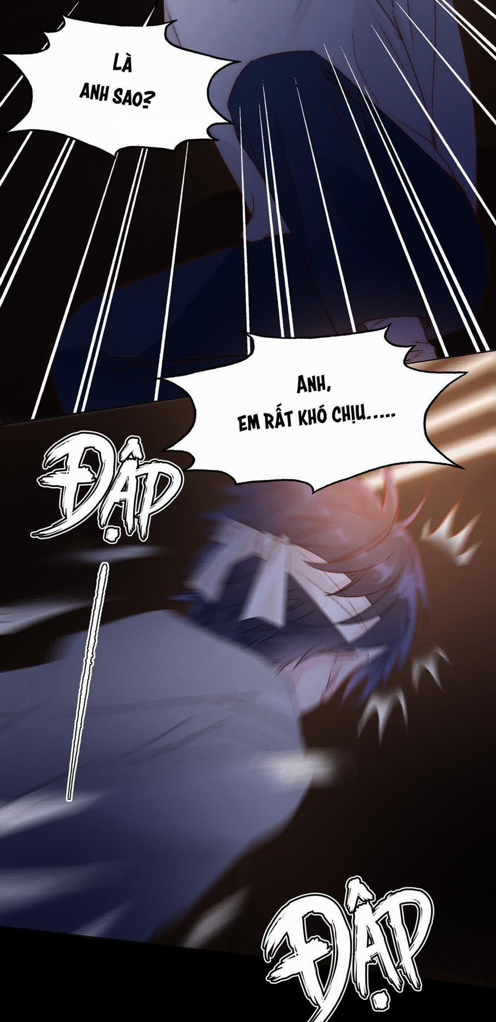 Tôi Muốn Trở Thành Một Đại Nhân Vật Phản Diện 13 trang 26