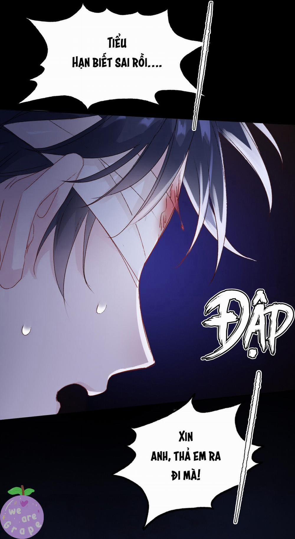 Tôi Muốn Trở Thành Một Đại Nhân Vật Phản Diện 13 trang 27