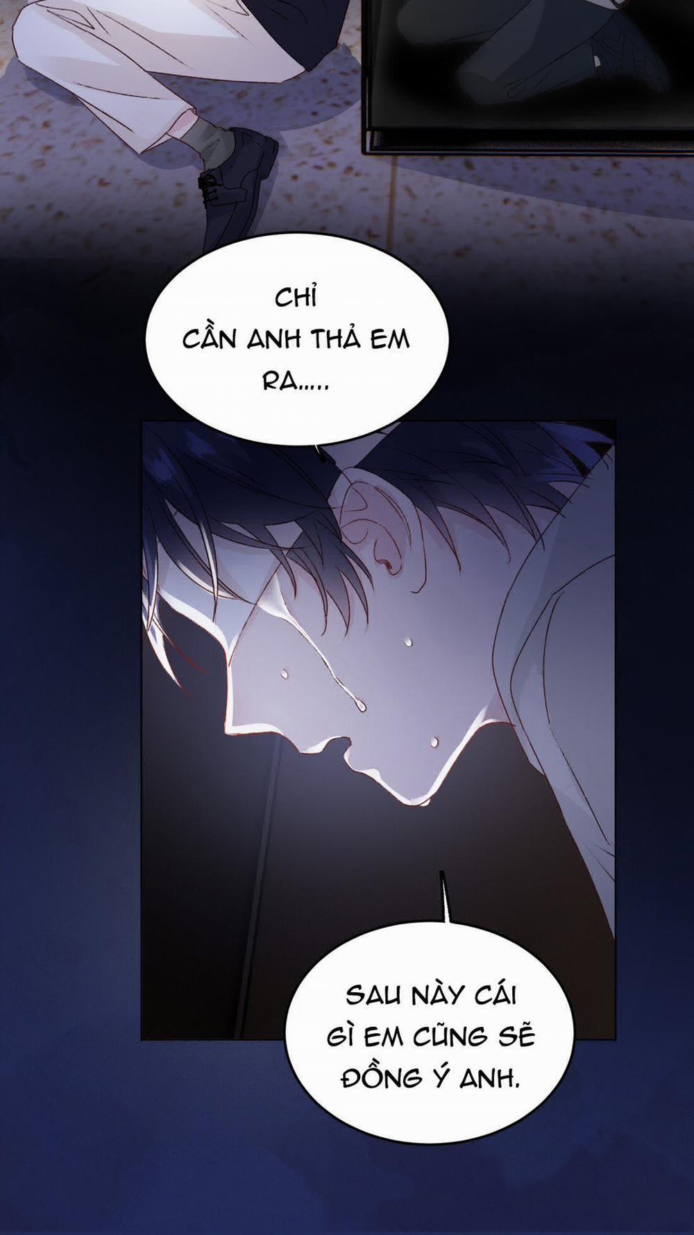 Tôi Muốn Trở Thành Một Đại Nhân Vật Phản Diện 13 trang 29