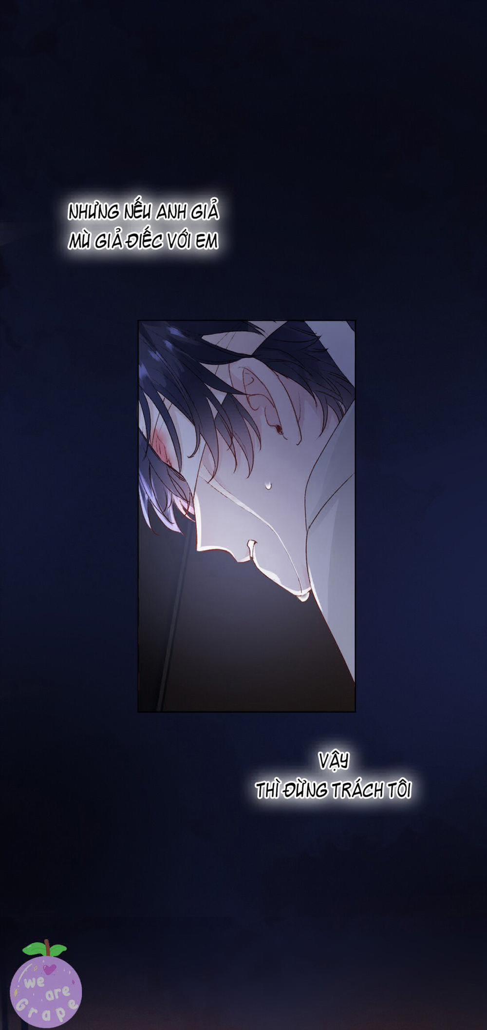 Tôi Muốn Trở Thành Một Đại Nhân Vật Phản Diện 13 trang 30