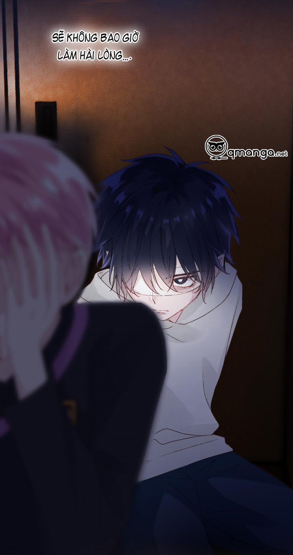 Tôi Muốn Trở Thành Một Đại Nhân Vật Phản Diện 13 trang 31