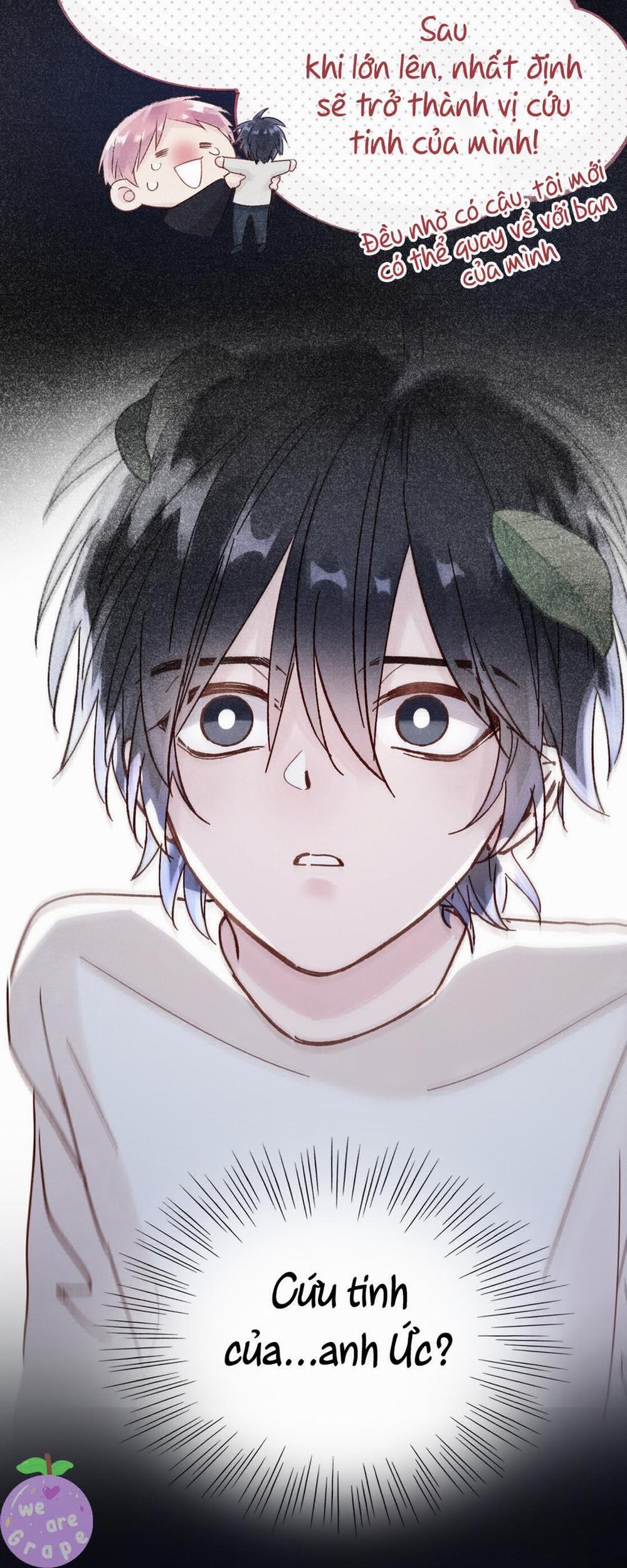 Tôi Muốn Trở Thành Một Đại Nhân Vật Phản Diện 13 trang 9