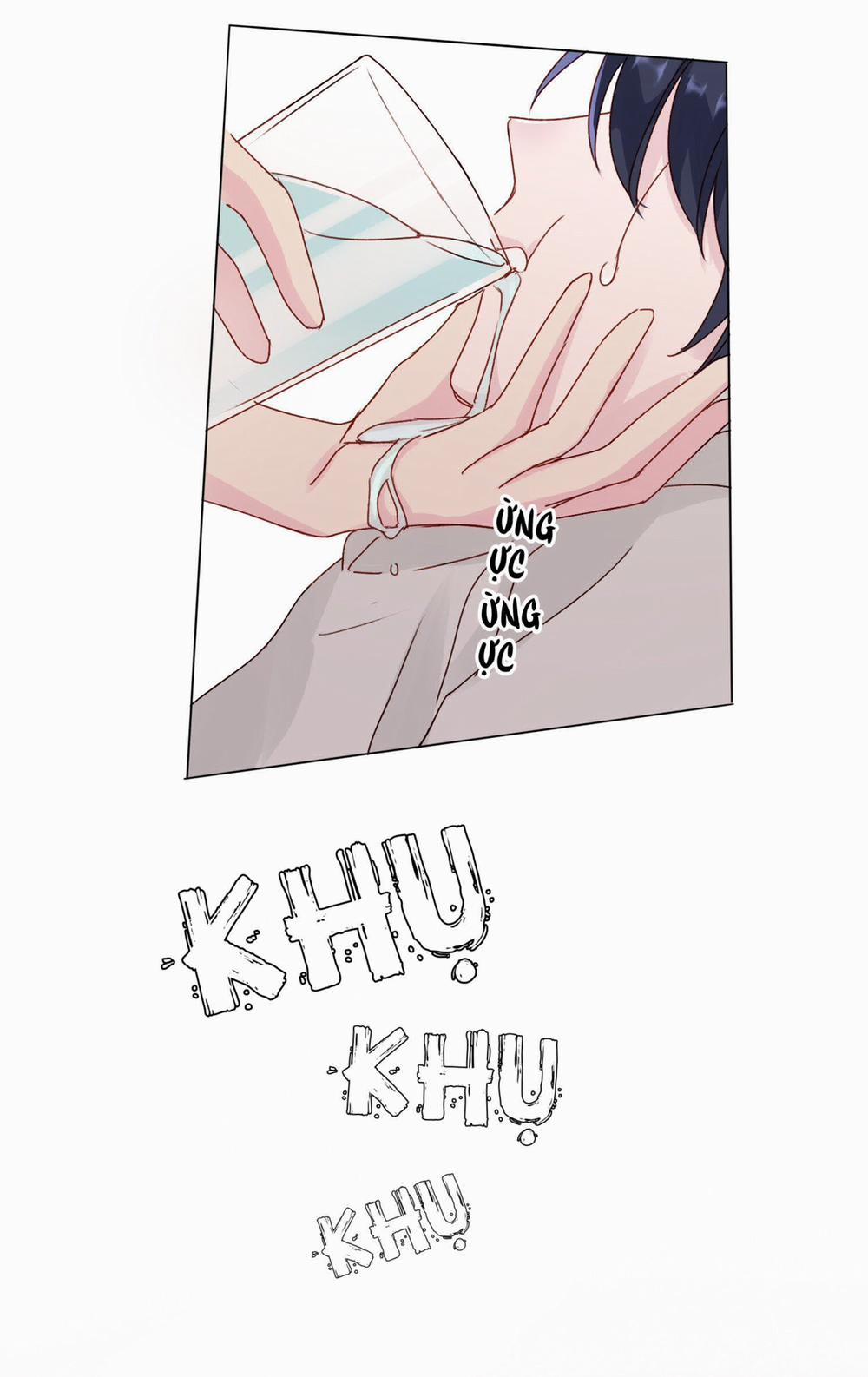 Tôi Muốn Trở Thành Một Đại Nhân Vật Phản Diện 14 trang 16