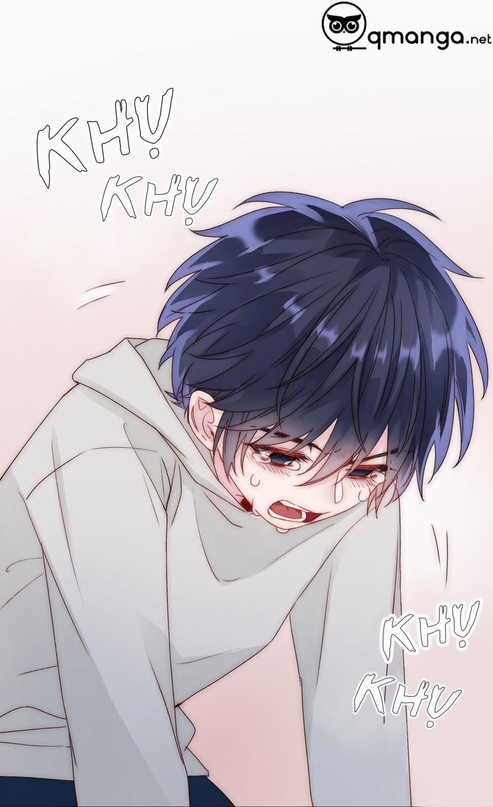 Tôi Muốn Trở Thành Một Đại Nhân Vật Phản Diện 14 trang 18