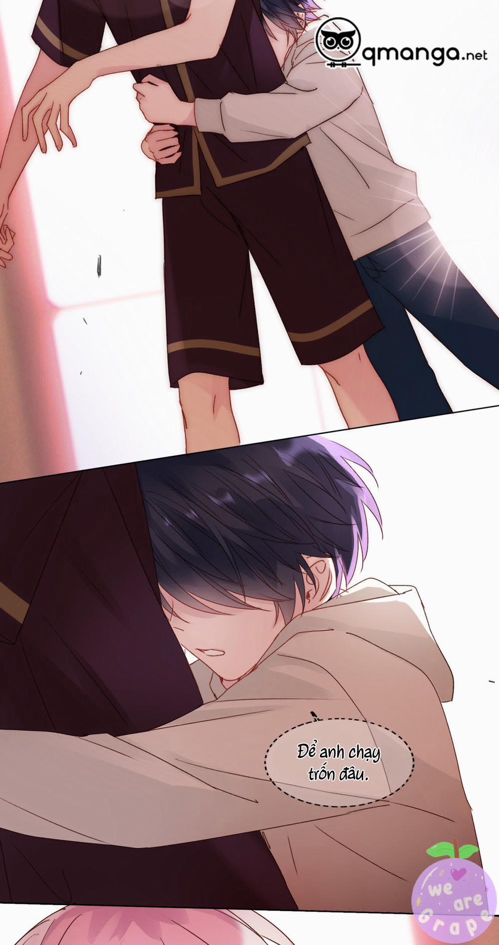 Tôi Muốn Trở Thành Một Đại Nhân Vật Phản Diện 14 trang 24