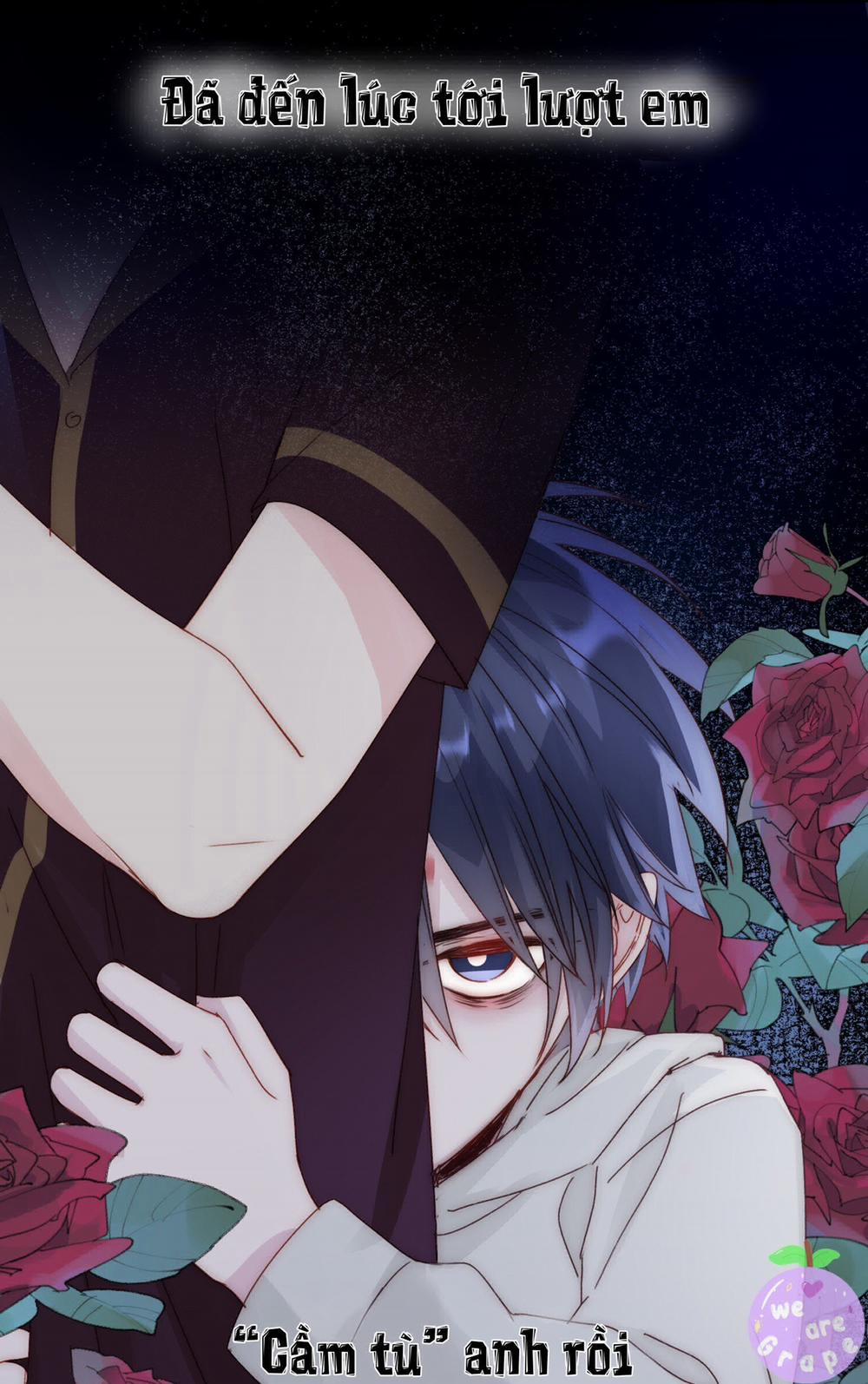 Tôi Muốn Trở Thành Một Đại Nhân Vật Phản Diện 14 trang 26