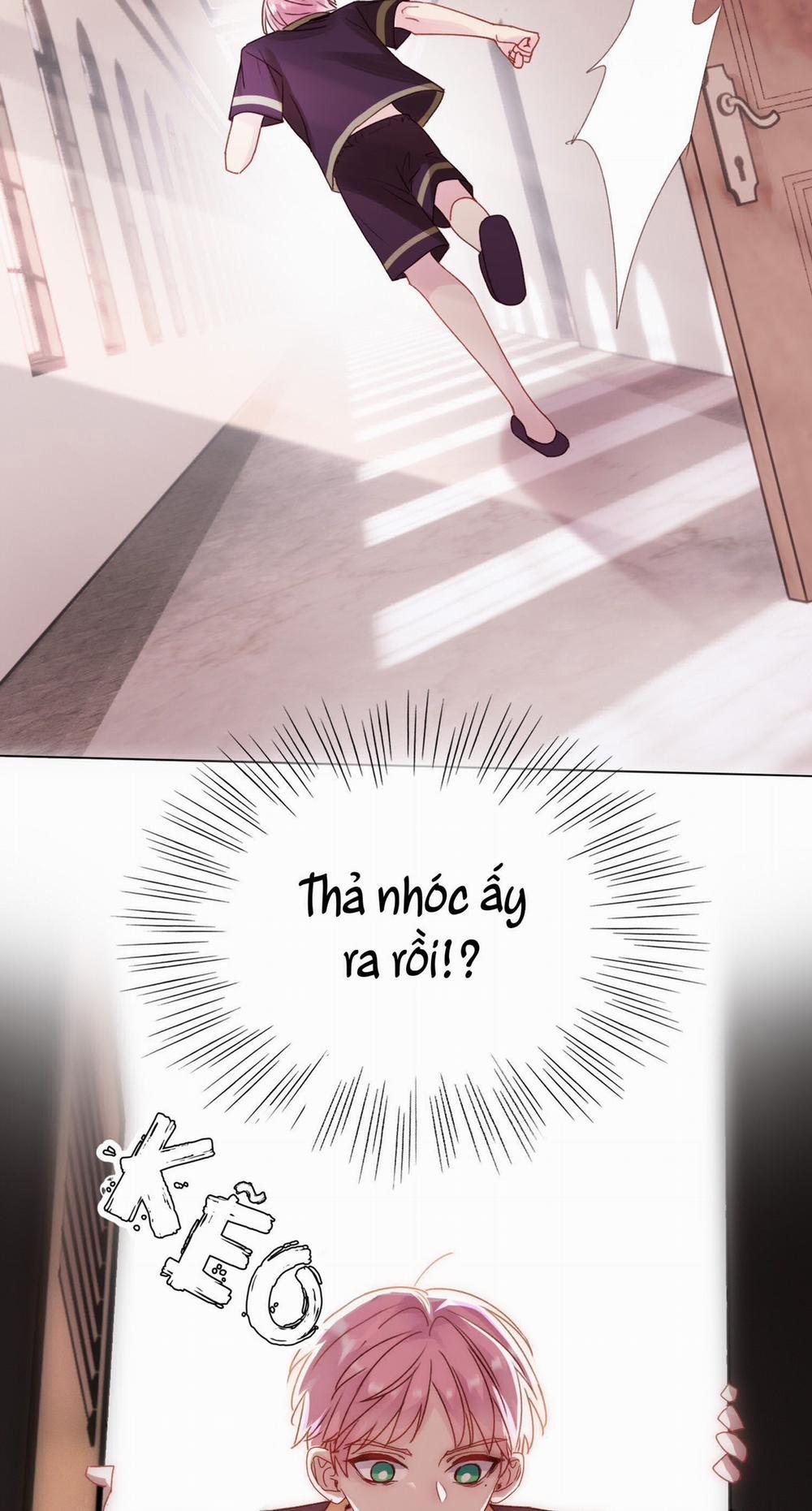 Tôi Muốn Trở Thành Một Đại Nhân Vật Phản Diện 14 trang 4