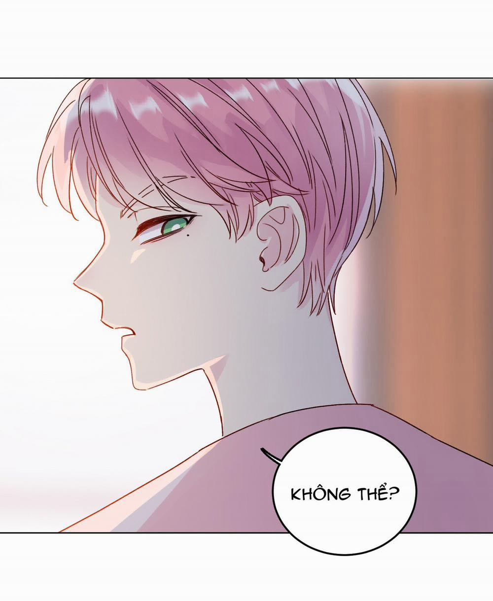 Tôi Muốn Trở Thành Một Đại Nhân Vật Phản Diện 15 trang 10