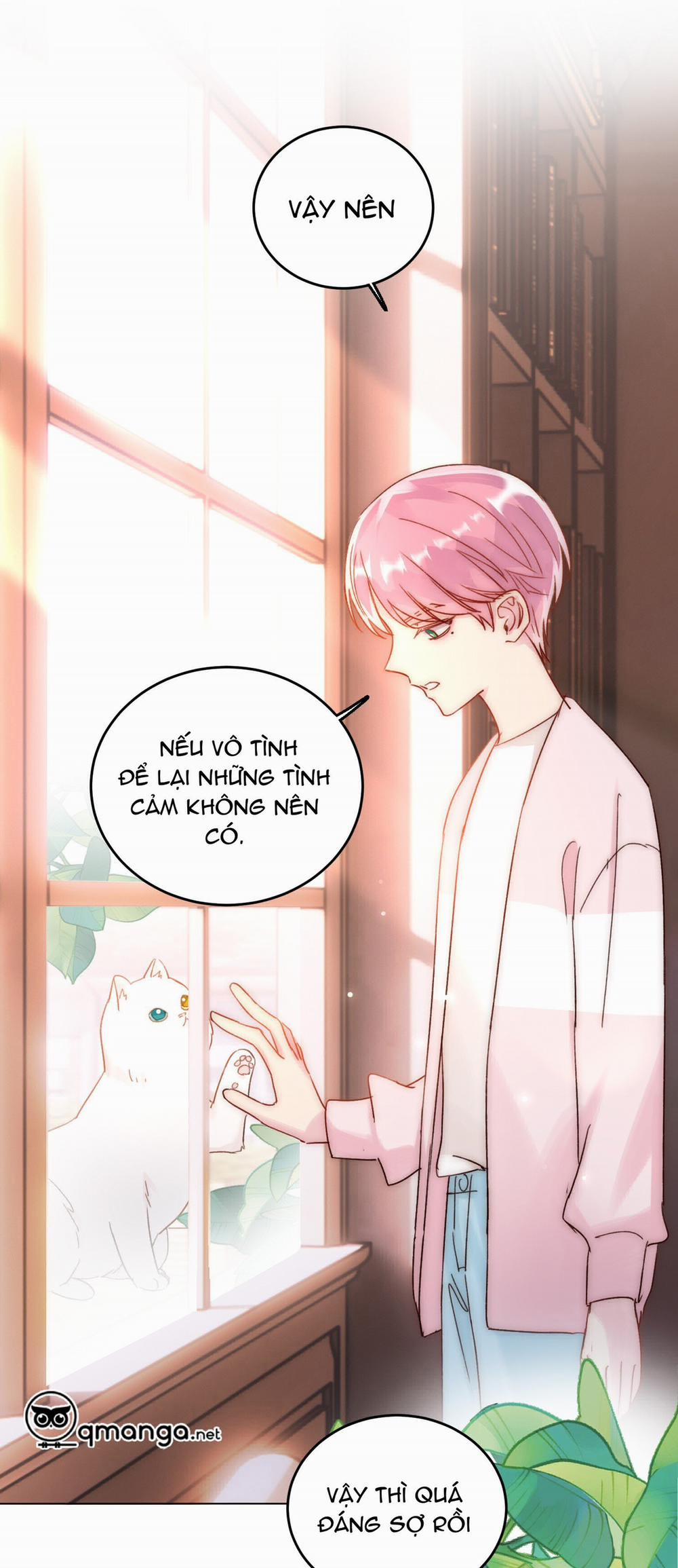 Tôi Muốn Trở Thành Một Đại Nhân Vật Phản Diện 15 trang 14