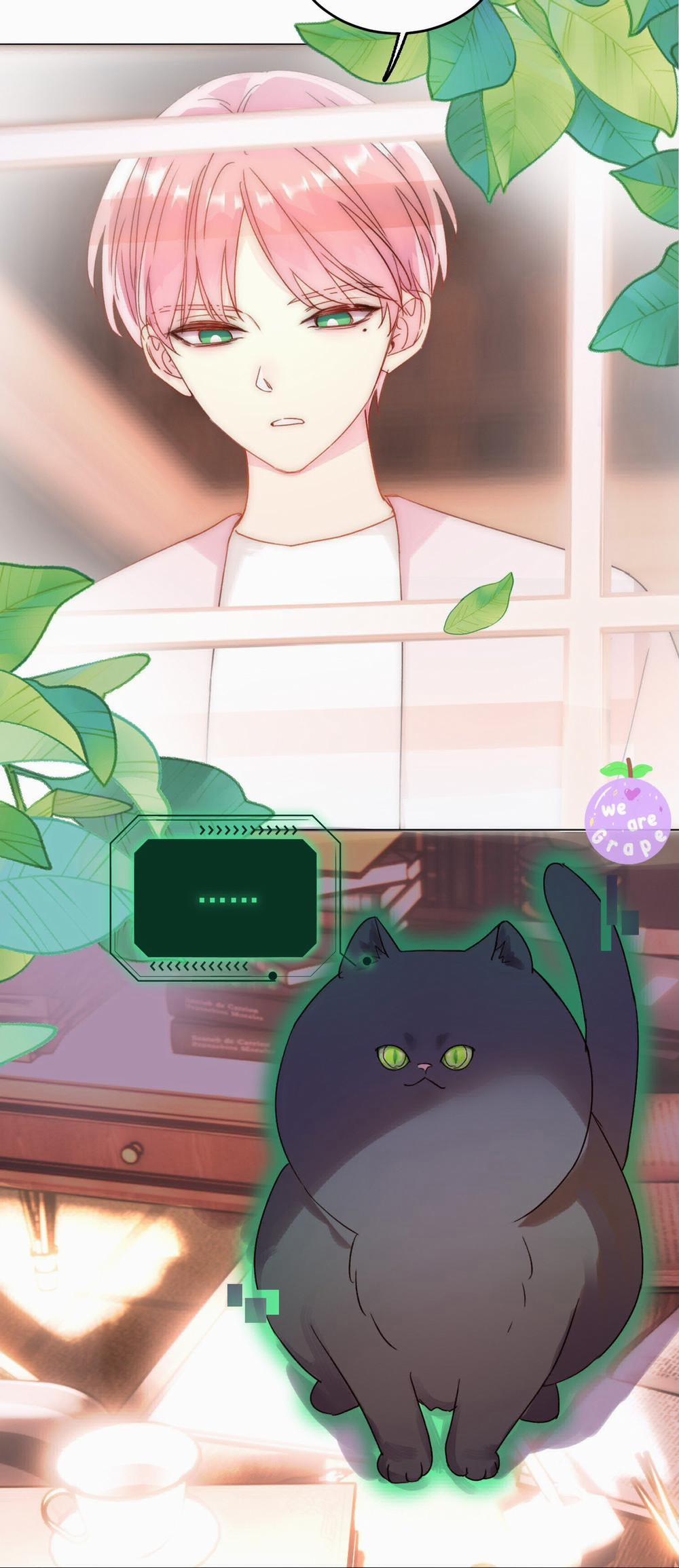 Tôi Muốn Trở Thành Một Đại Nhân Vật Phản Diện 15 trang 15