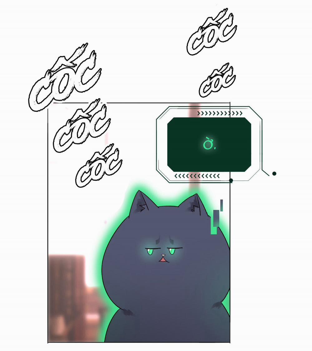 Tôi Muốn Trở Thành Một Đại Nhân Vật Phản Diện 15 trang 19