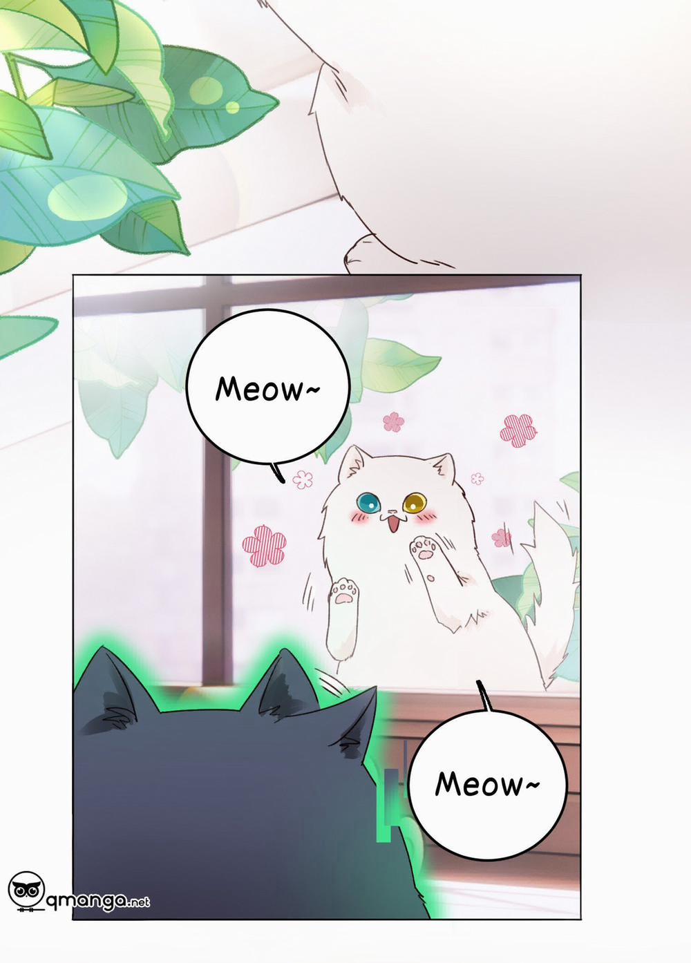 Tôi Muốn Trở Thành Một Đại Nhân Vật Phản Diện 15 trang 2