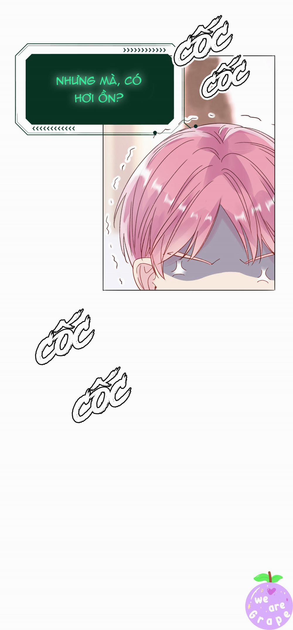 Tôi Muốn Trở Thành Một Đại Nhân Vật Phản Diện 15 trang 20