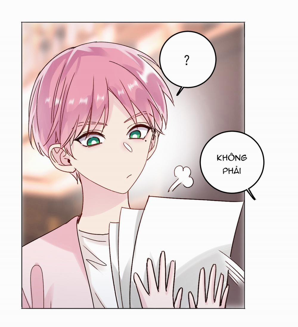 Tôi Muốn Trở Thành Một Đại Nhân Vật Phản Diện 15 trang 25