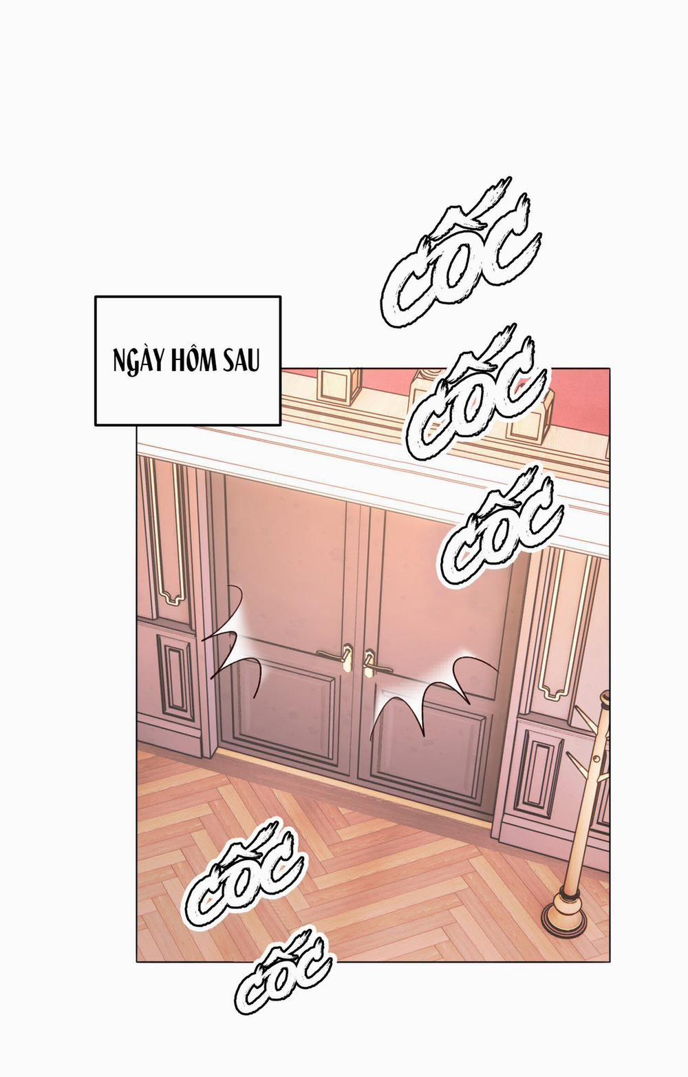 Tôi Muốn Trở Thành Một Đại Nhân Vật Phản Diện 15 trang 33