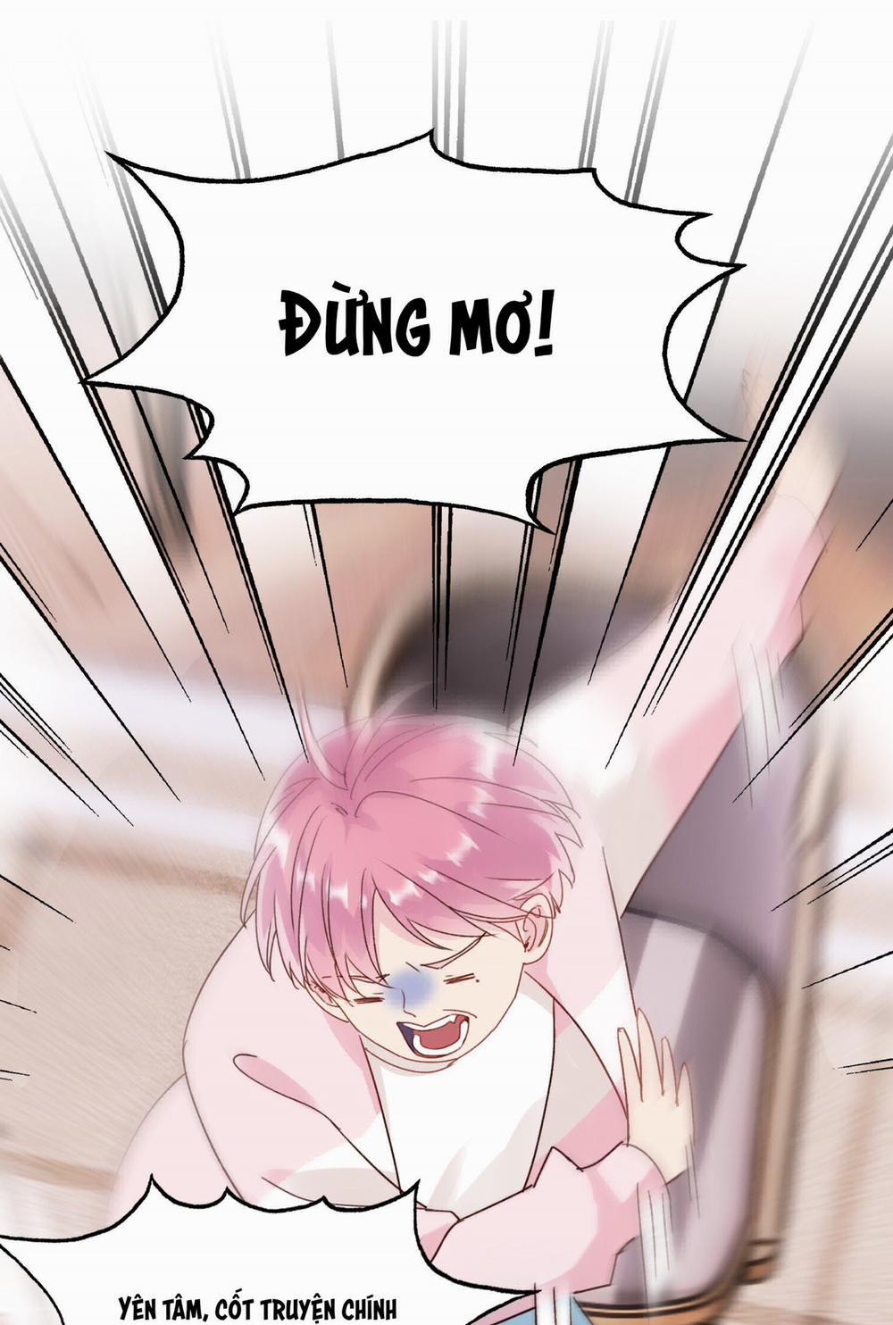 Tôi Muốn Trở Thành Một Đại Nhân Vật Phản Diện 15 trang 7