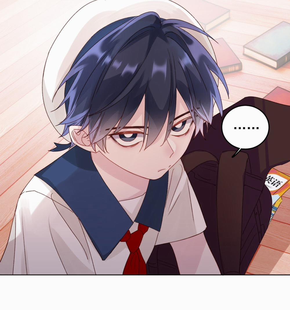 Tôi Muốn Trở Thành Một Đại Nhân Vật Phản Diện 16 trang 11