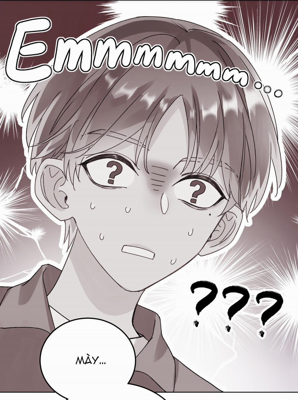 Tôi Muốn Trở Thành Một Đại Nhân Vật Phản Diện 16 trang 2