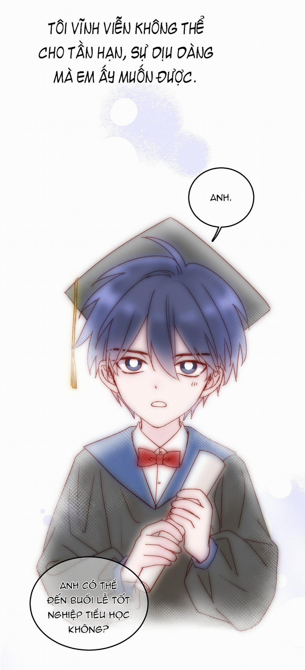 Tôi Muốn Trở Thành Một Đại Nhân Vật Phản Diện 16 trang 30