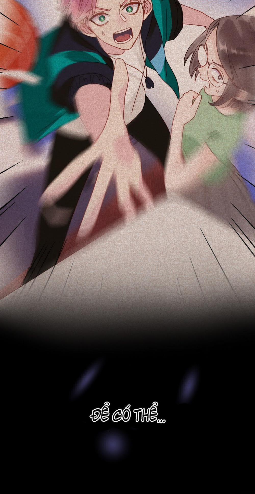 Tôi Muốn Trở Thành Một Đại Nhân Vật Phản Diện 16 trang 39