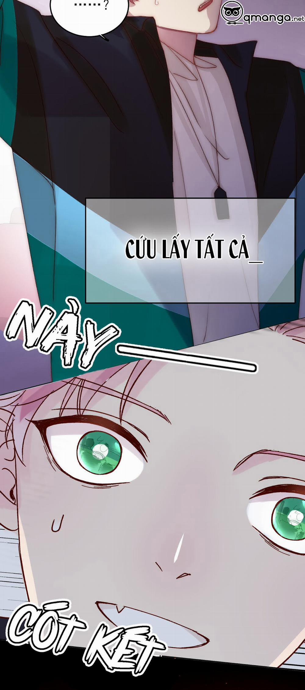 Tôi Muốn Trở Thành Một Đại Nhân Vật Phản Diện 16 trang 42