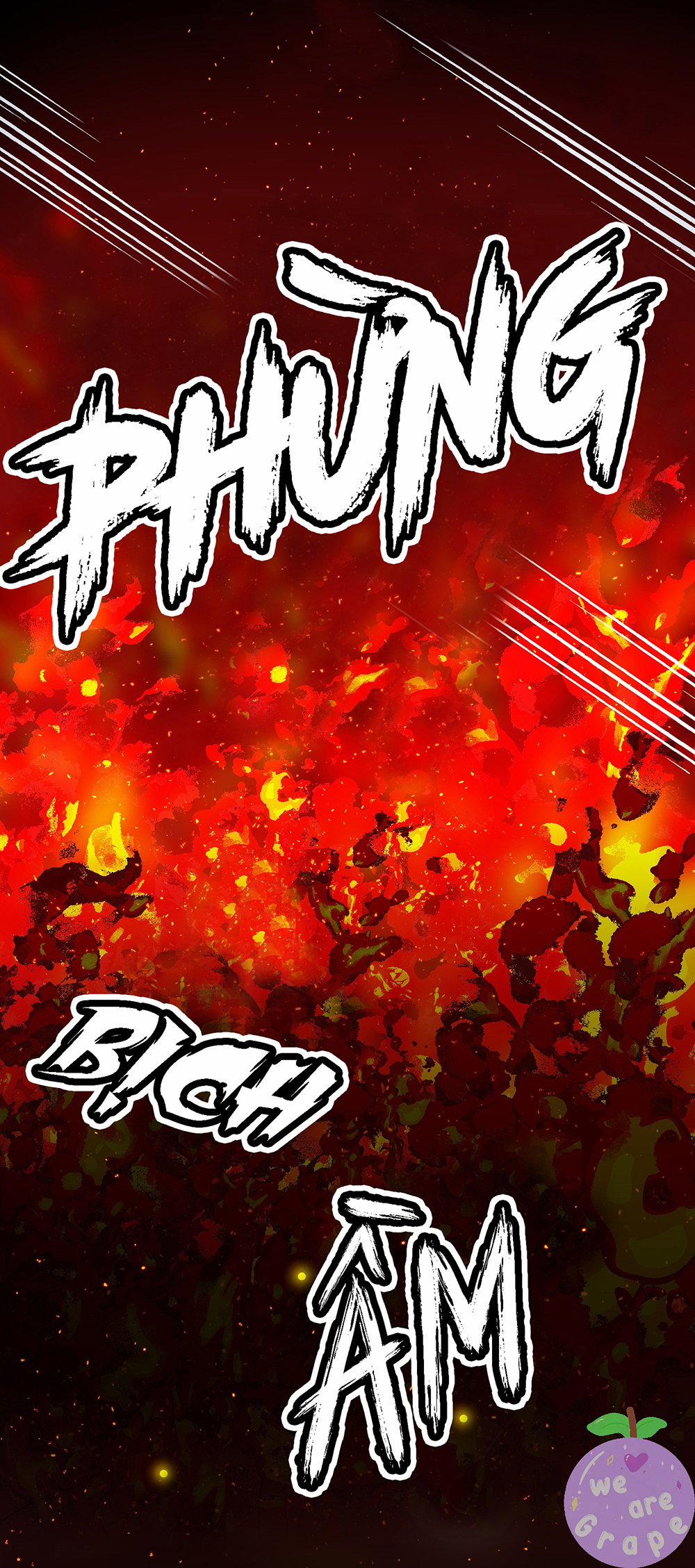 Tôi Muốn Trở Thành Một Đại Nhân Vật Phản Diện 16 trang 43