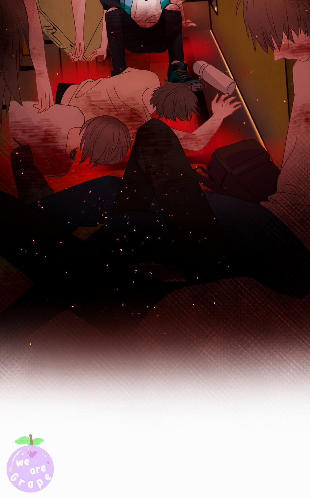 Tôi Muốn Trở Thành Một Đại Nhân Vật Phản Diện 16 trang 46