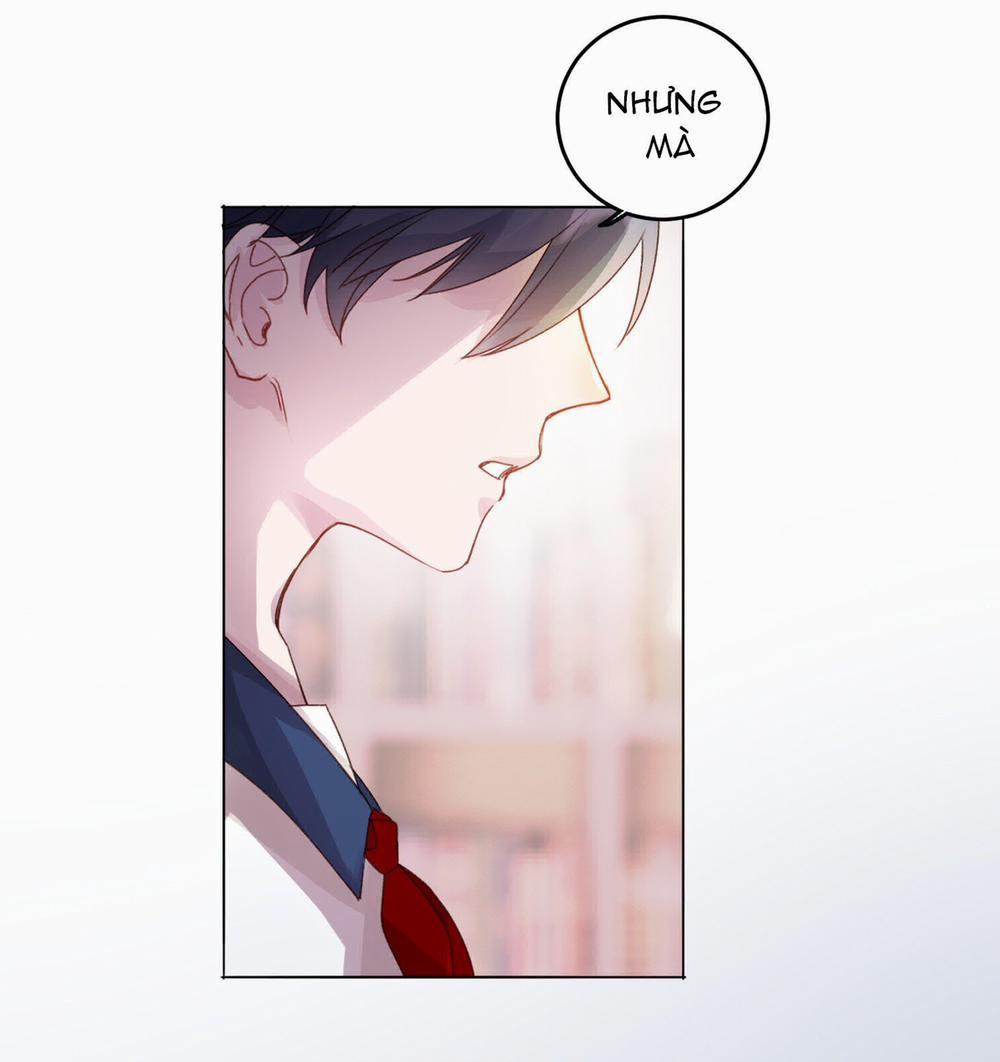 Tôi Muốn Trở Thành Một Đại Nhân Vật Phản Diện 16 trang 5