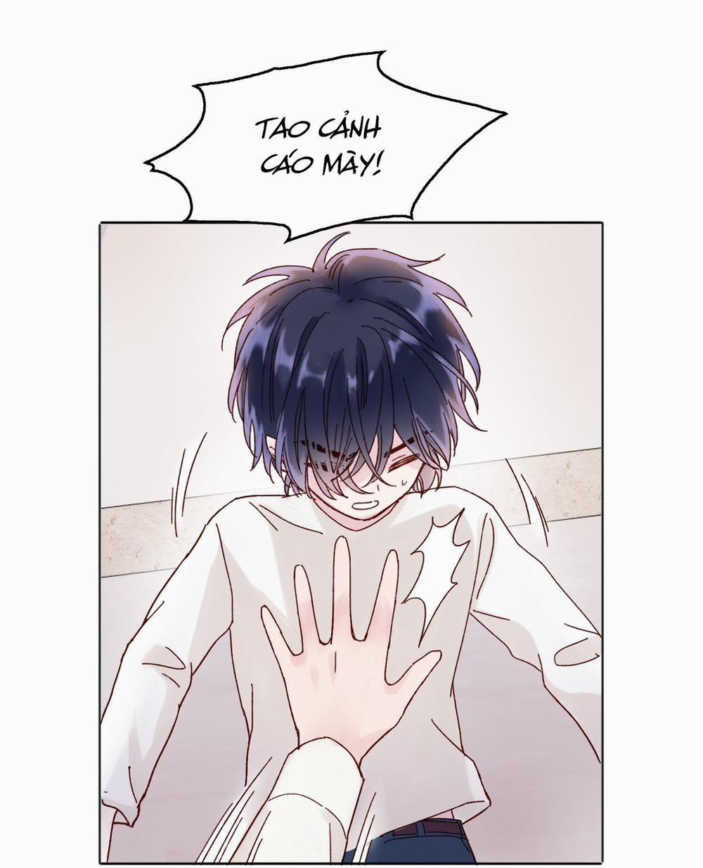 Tôi Muốn Trở Thành Một Đại Nhân Vật Phản Diện 2 trang 21