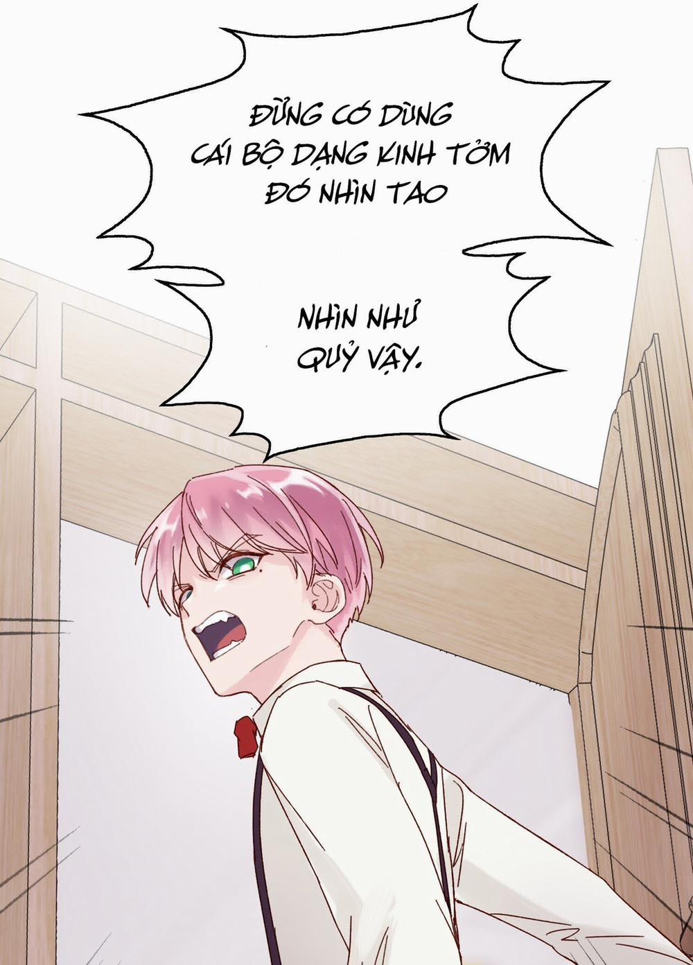 Tôi Muốn Trở Thành Một Đại Nhân Vật Phản Diện 2 trang 22