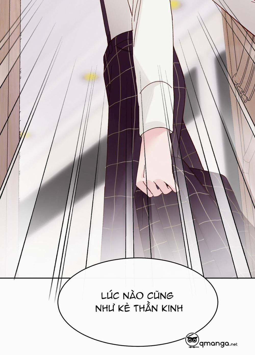 Tôi Muốn Trở Thành Một Đại Nhân Vật Phản Diện 2 trang 23