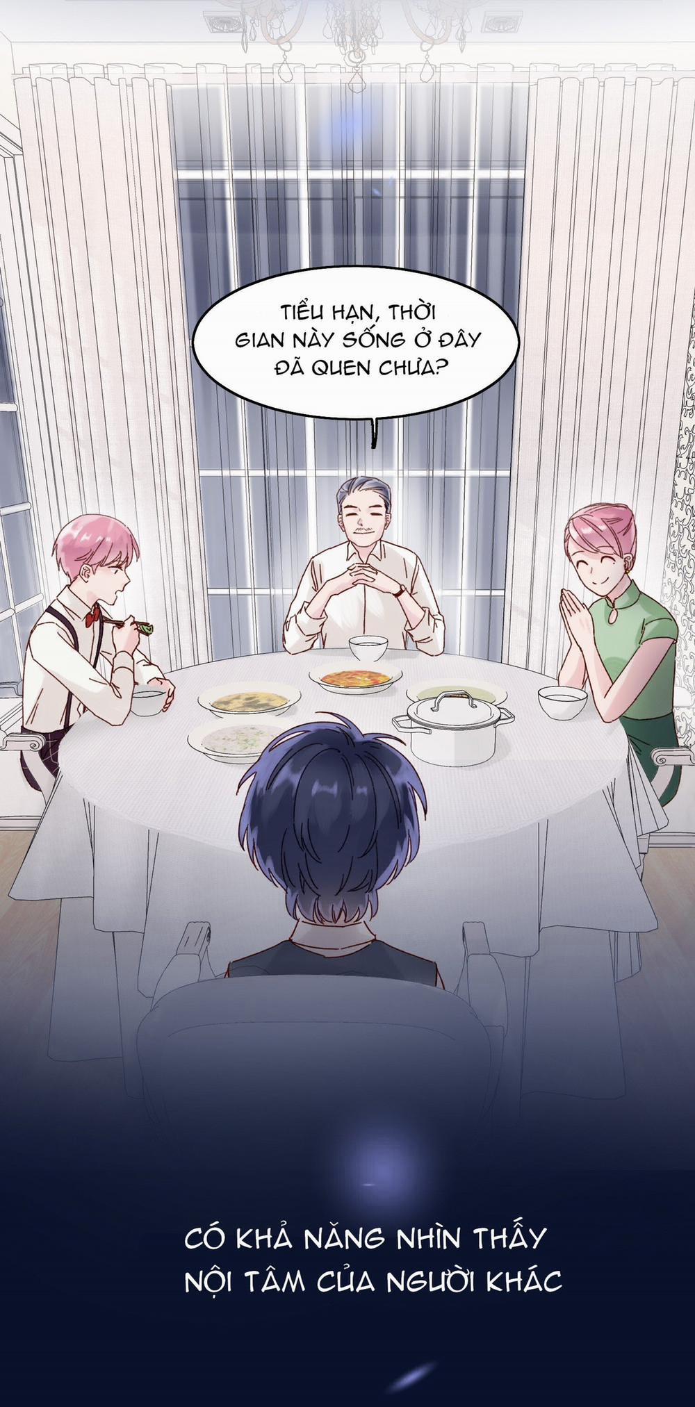 Tôi Muốn Trở Thành Một Đại Nhân Vật Phản Diện 2 trang 30