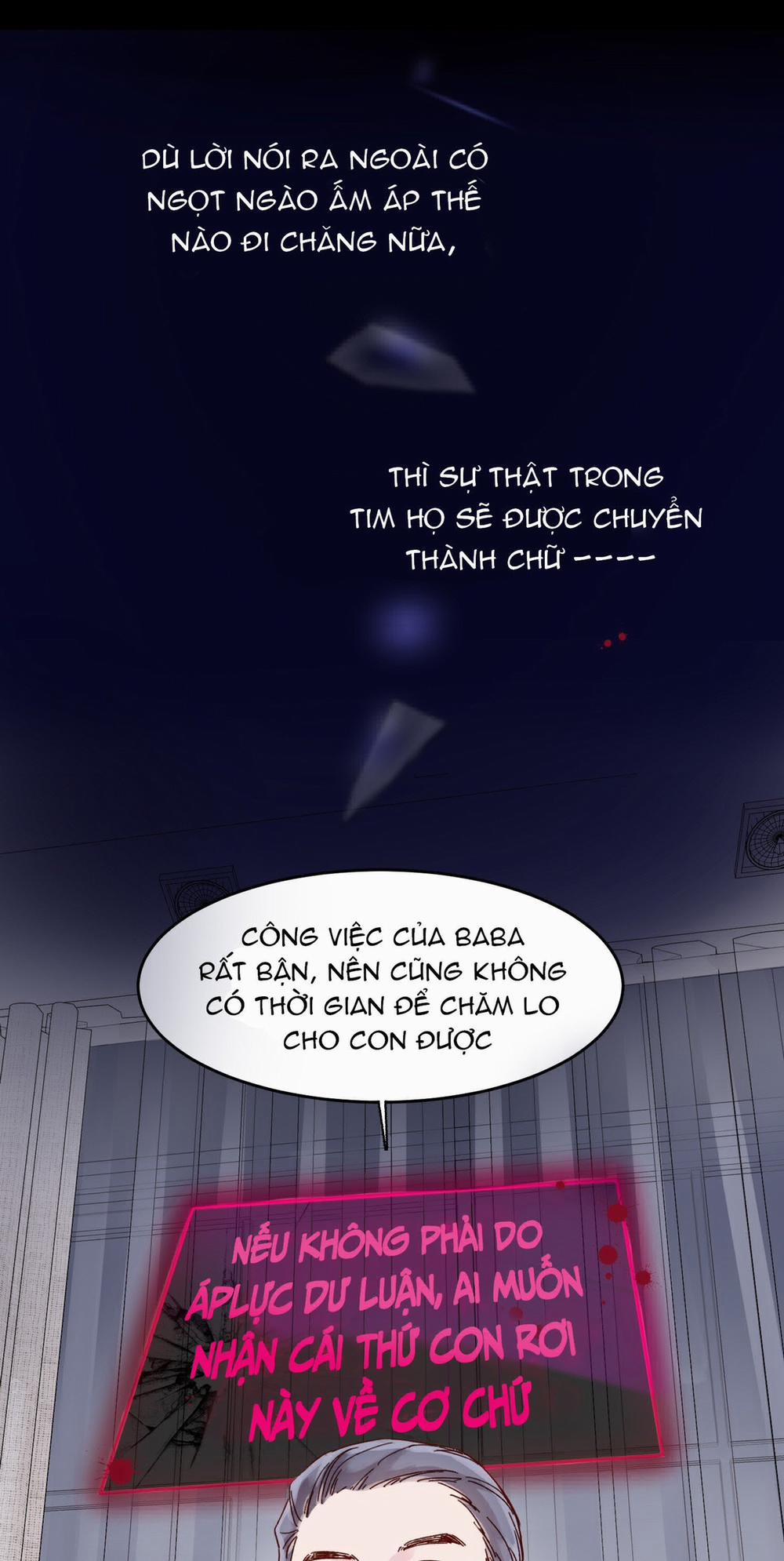 Tôi Muốn Trở Thành Một Đại Nhân Vật Phản Diện 2 trang 32